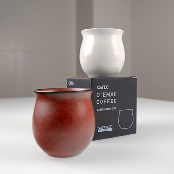 Taza Cafec OTEMAE TASHINAMU