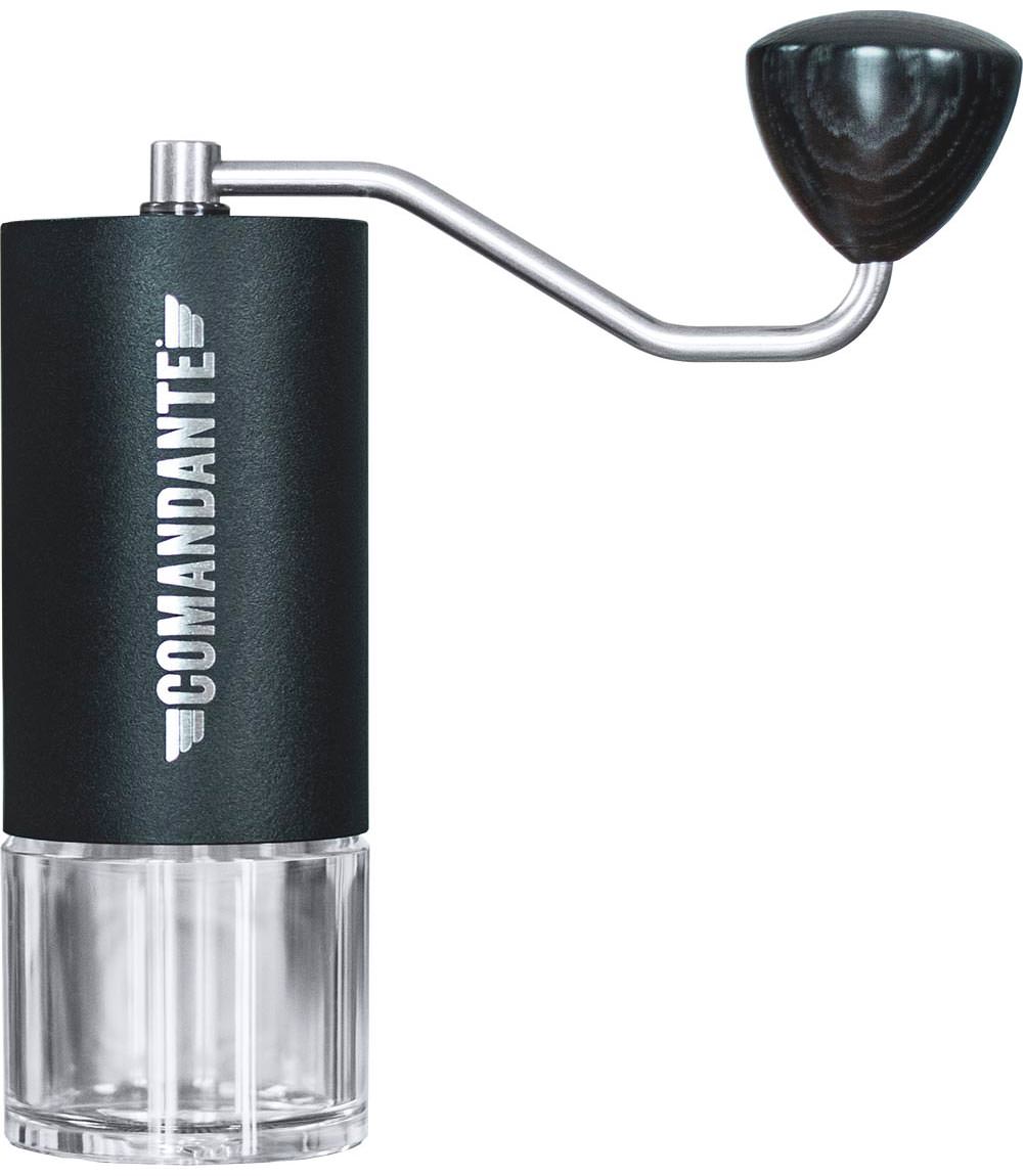 Molinillo Comandante C40 MK4 Nitro