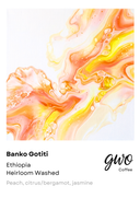 GWO - Etiopía Banko Gotiti
