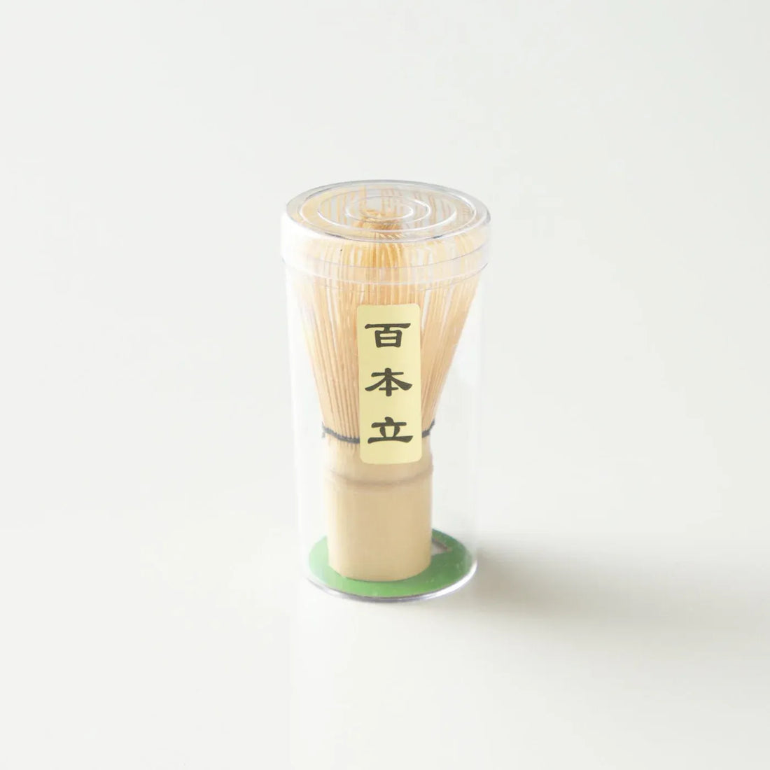 Origami Batidor de Matcha