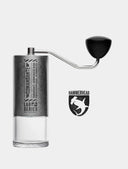 Molinillo Comandante C40 MK4 Lab Series Hammerhead
