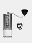 Molinillo Comandante MK4 Lab Series Tigershark