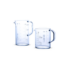 Jarra Tritan Beaker Server (400ml y 600ml)