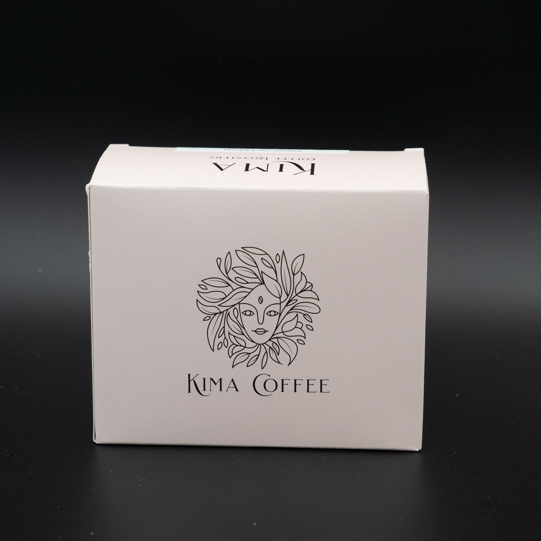 Kima - Descafeinado Honduras Swiss Water