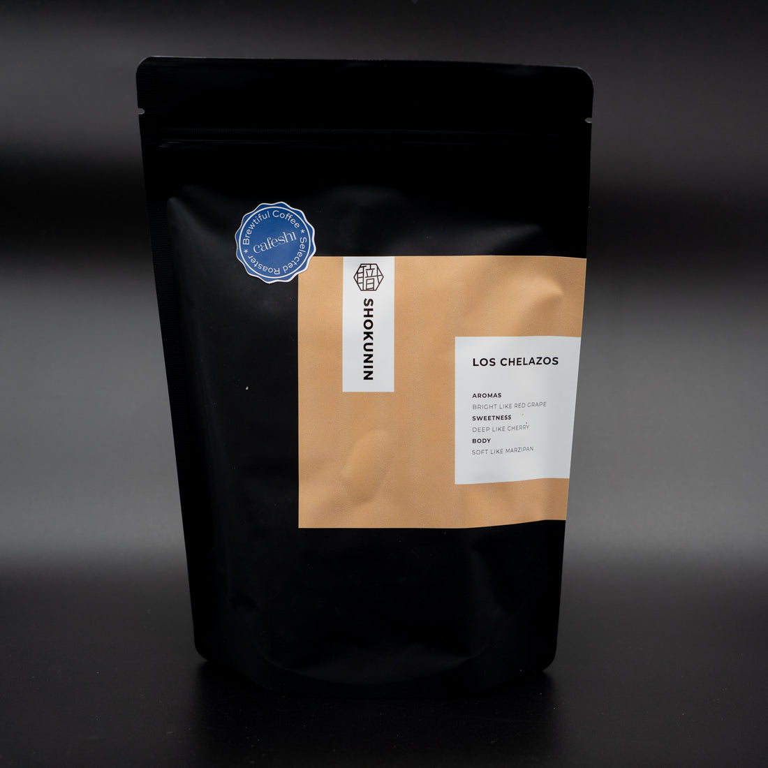 Suscripción Cafeshi Espresso