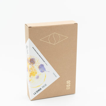 Ojo de Café - Guatemala La Senda.