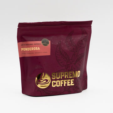 Supremo - Guatemala Ponderosa COE