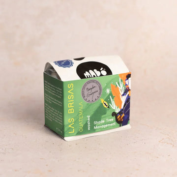 Mabó Guatemala Las Brisas