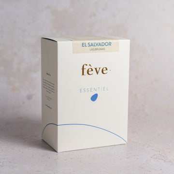 Fève - El Salvador Las Brumas