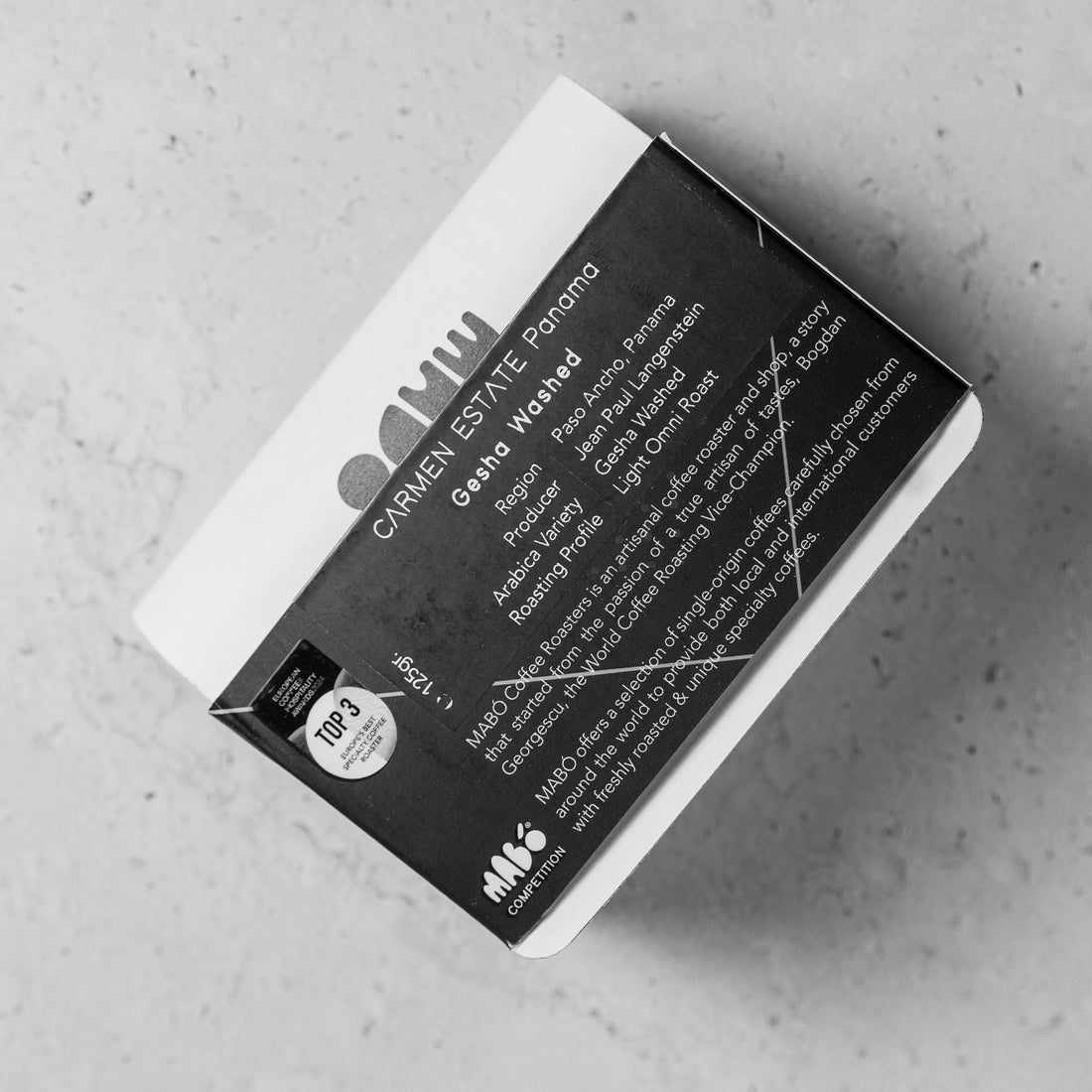 Mabó - Panamá Carmen Estate