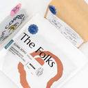 The Folks - Etiopía Floral Echo