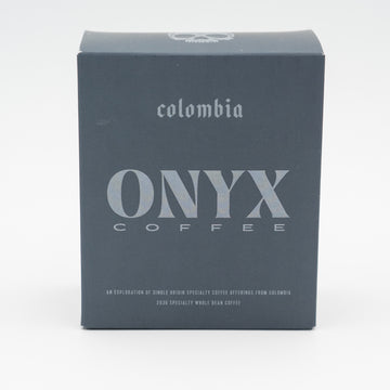 ONYX -Colombia Luis Laguna Java Natural