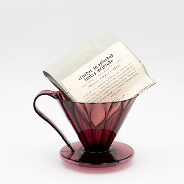 ONYX -Ecuador La Soledad