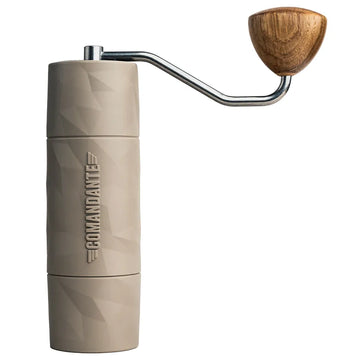 Molinillo Comandante X25 Trailmaster