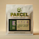 Parcel - Ecuador Pepe Jijón (Wave Washed)