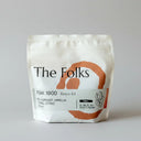 The Folks - Kenia Peak 1900
