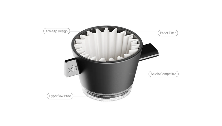 Filtros Premium XBloom