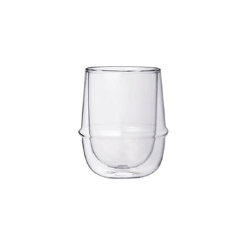 Taza de café KRONOS 250ml de doble pared