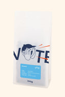 VOTE Etiopia Koromii