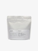 MAOR Espresso Kenia 250g