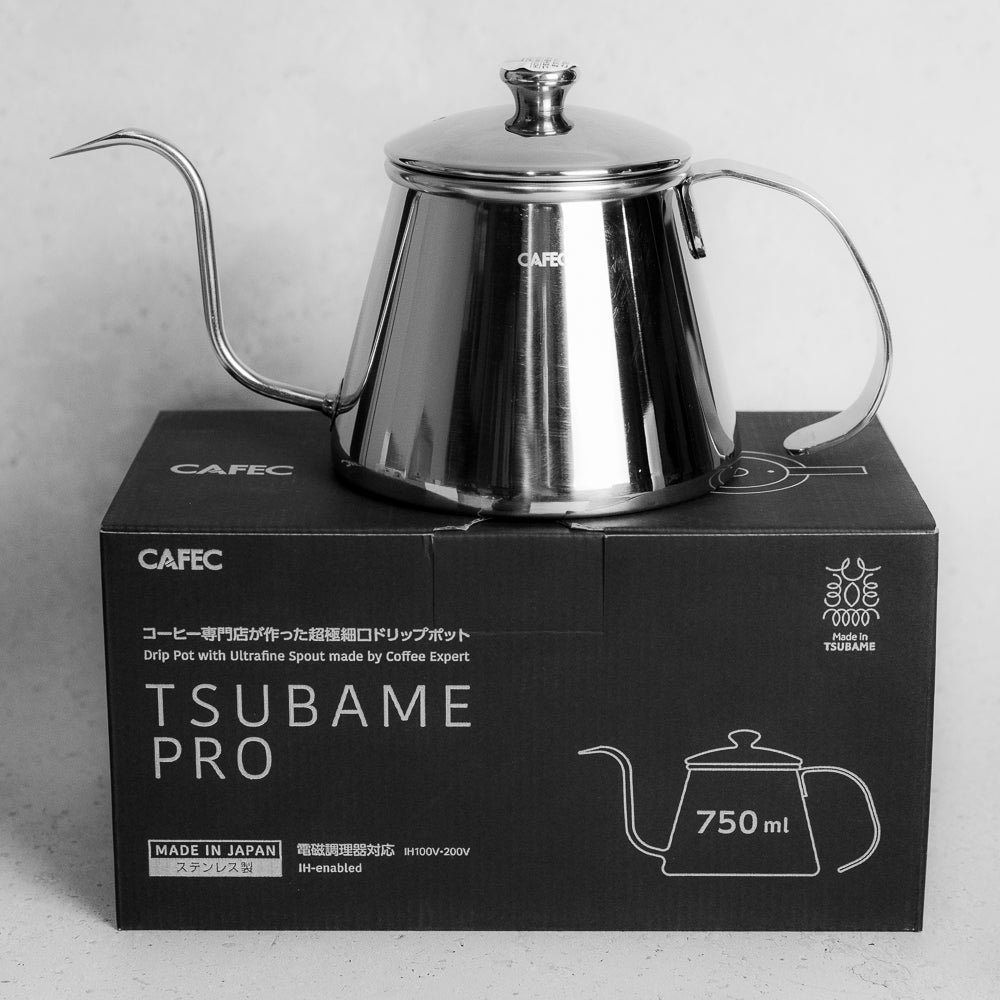 Hervidor Cafec Tsubame Pro
