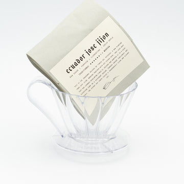 ONYX -Ecuador José Jijón