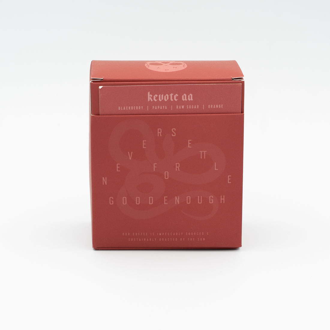 ONYX - Kenya Kevote AA