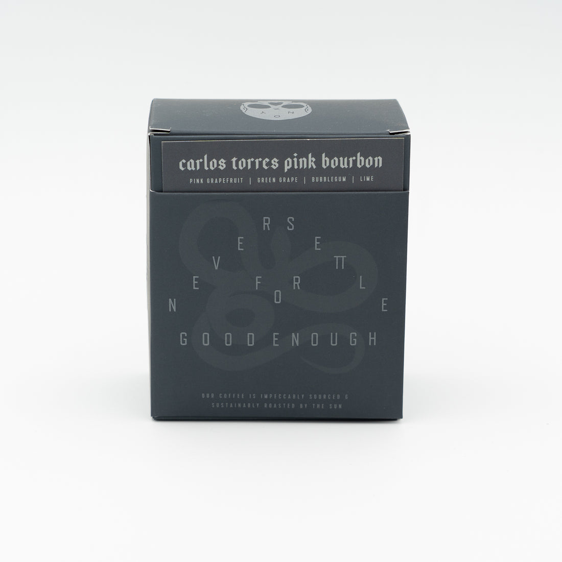 ONYX -Colombia Carlos Torres Pink Bourbon