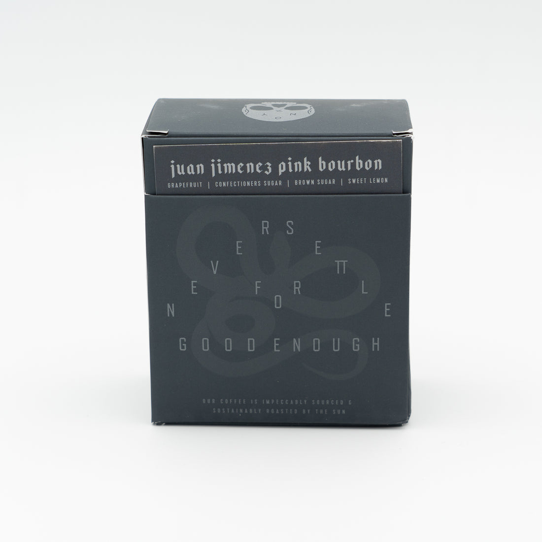 ONYX - Colombia Juan Jimenez Pink Bourbon