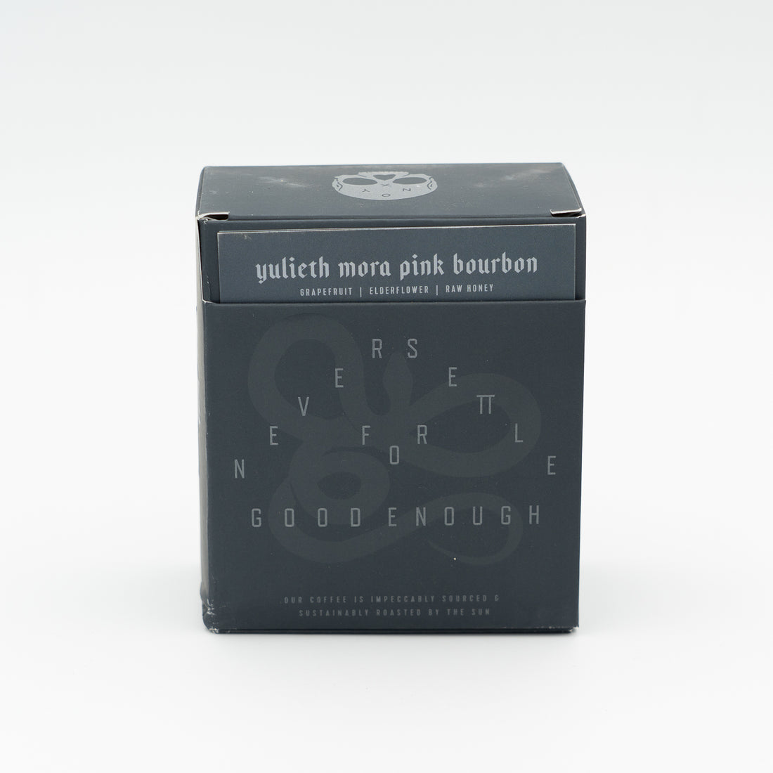 ONYX -Colombia Yulieth Mora Pink Bourbon