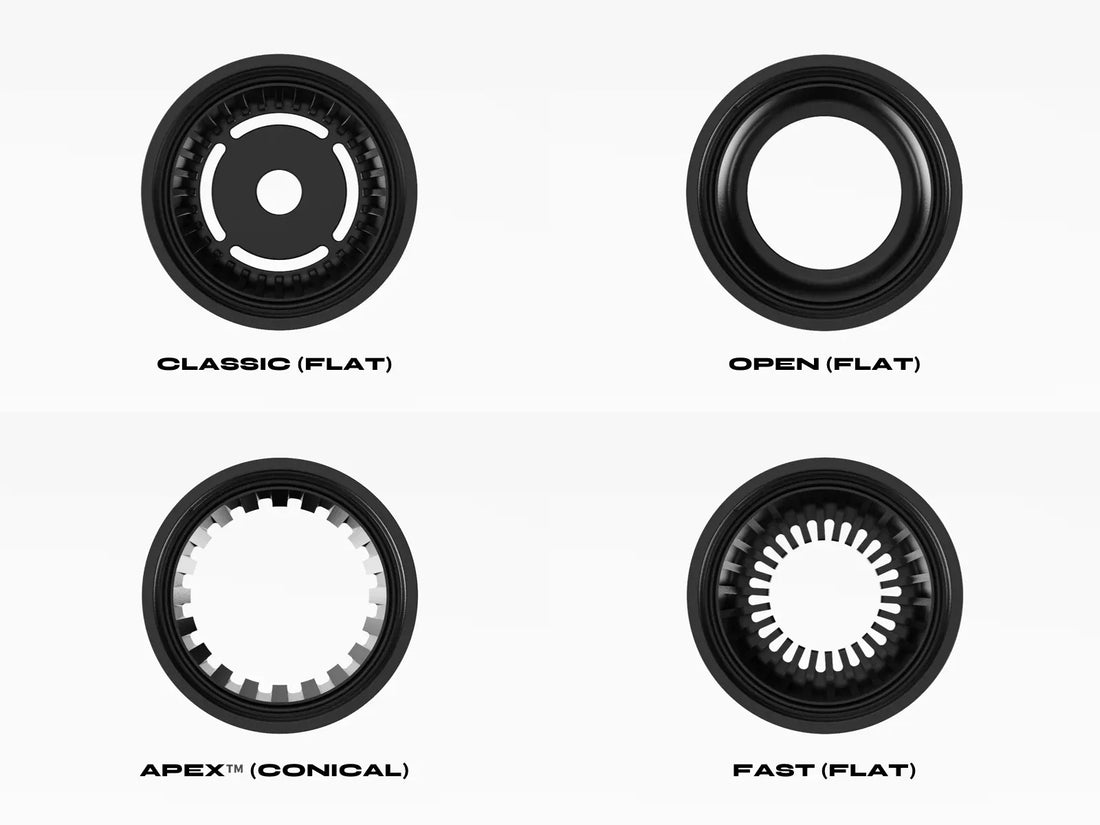 OREA V4 Narrow - PREVENTA