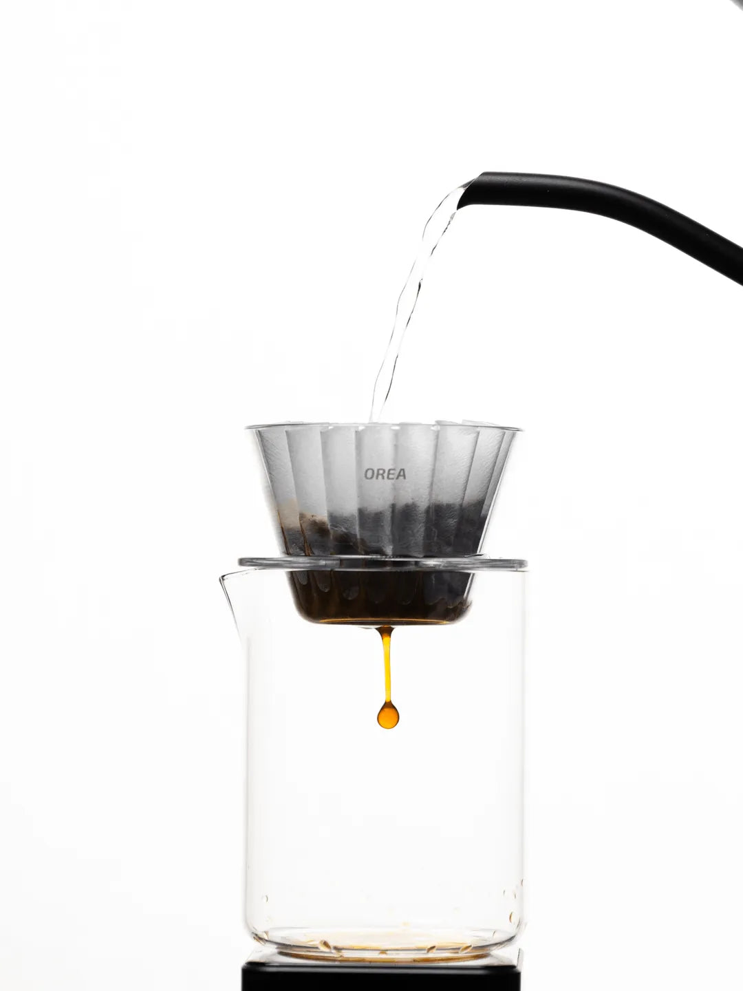 Orea O1 Brewer (Baby-O)