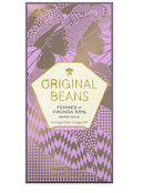 Chocolate Congo Femmes de Virunga 55%