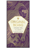 Chocolate Congo Virunga 70%