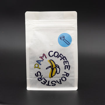 PAM - Guatemala El Hato Catucai