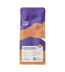 Diego Baraona - Pacamara Anaerobic Natural - Paso Paso