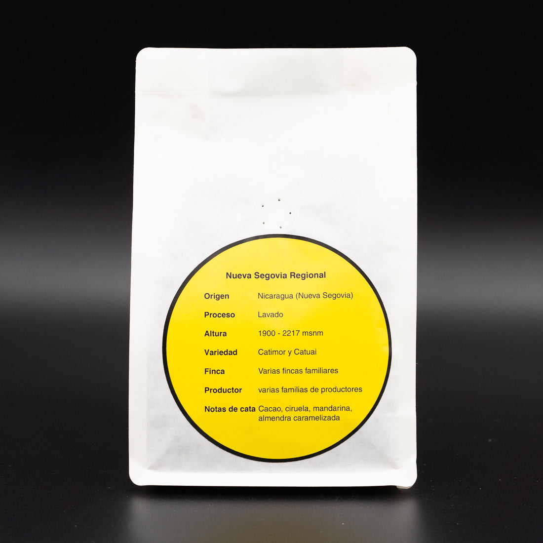 PAM - Nicaragua Nueva Segovia