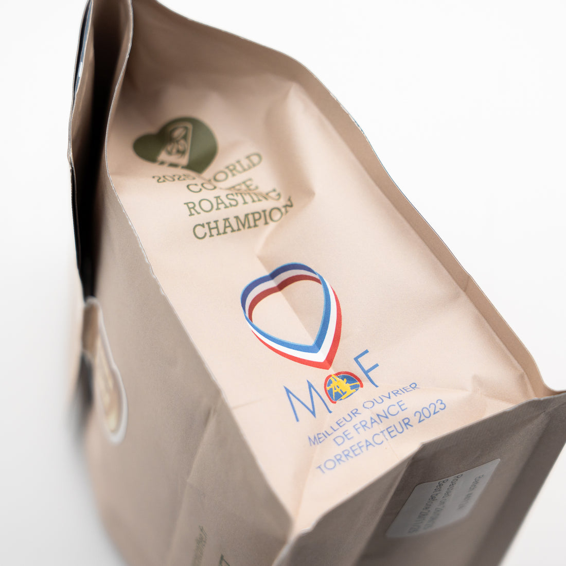 Parcel - Etiopía Beloya