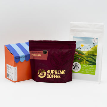 Suscripción Cafeshi Kaori (filtro)