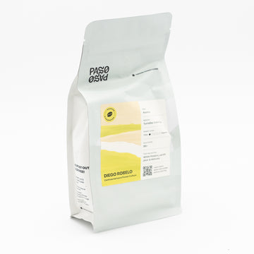 PasoPaso - Costa Rica Diego Robelo