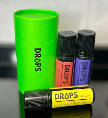 Drops - sistema de remineralización de agua
