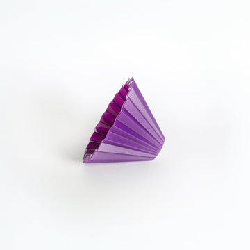 Origami Dripper Air – Colores Mate
