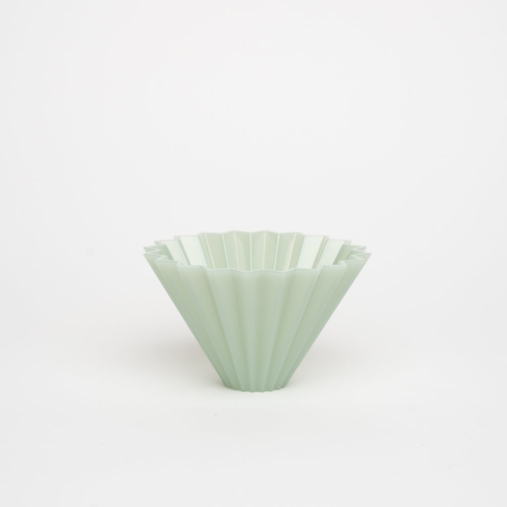 Origami Dripper Air – Colores Mate