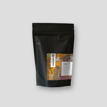 Shokunin - Ecuador Sidra