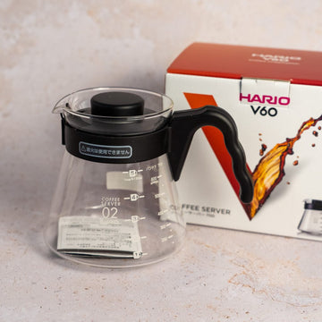 Jarra Hario V60 700ml