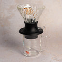 Dripper Switch Server Set 02 Hario Immersion