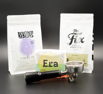 Los cafés de la suscripción de marzo