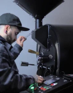 Harmony Coffee Roasters – Calidad en cada grano