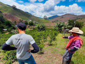 Jaleo Coffee Roasters, el café sensible