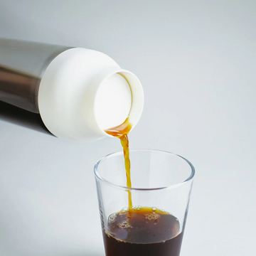 Cómo hacer cold brew en casa: guía paso a paso para empezar